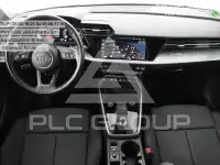 2022 Audi A3