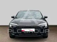 2022 Audi A3
