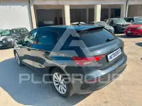 2022 Audi A3