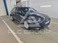 2022 Audi A3