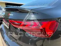 2022 Audi A3