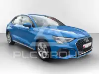 2022 Audi A3