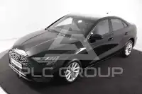 2022 Audi A3