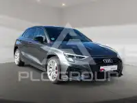 2022 Audi A3