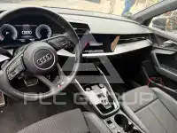 2022 Audi A3