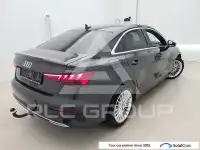 2022 Audi A3