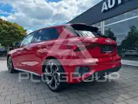 2022 Audi A3