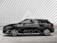 2022 Audi A3