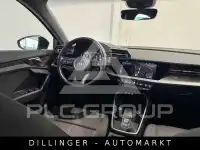 2022 Audi A3