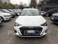 2022 Audi A3