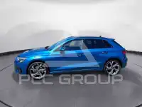 2022 Audi A3