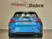 2022 Audi A3
