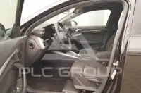2022 Audi A3