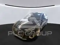 2022 Audi A3