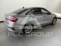 2022 Audi A3
