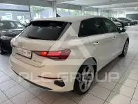 2022 Audi A3