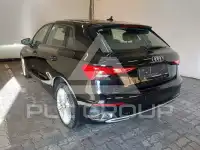 2022 Audi A3