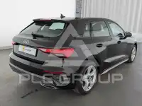 2022 Audi A3