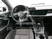 2022 Audi A3