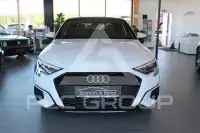 2022 Audi A3