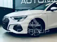 2022 Audi A3