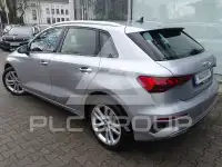 2022 Audi A3