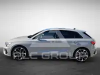 2022 Audi A3