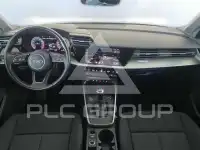 2022 Audi A3
