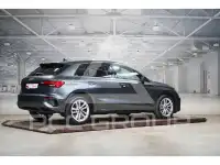 2022 Audi A3