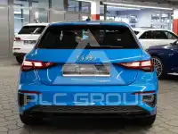 2022 Audi A3
