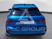 2022 Audi A3