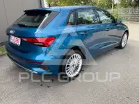 2022 Audi A3
