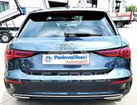 2022 Audi A3