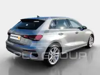 2022 Audi A3