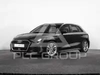 2022 Audi A3