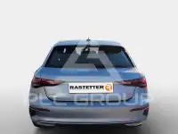 2022 Audi A3