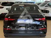 2022 Audi A3