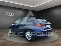 2022 Audi A3