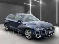 2022 Audi A3