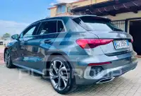 2022 Audi A3