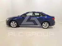 2022 Audi A3