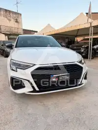 2022 Audi A3