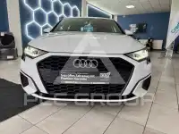 2022 Audi A3