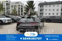 2022 Audi A3