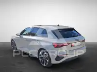 2022 Audi A3