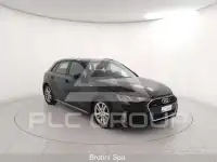 2022 Audi A3