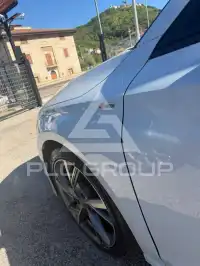 2022 Audi A3