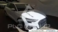 2022 Audi A3