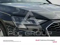 2022 Audi A3