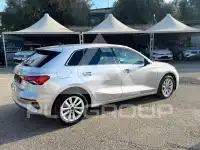 2022 Audi A3